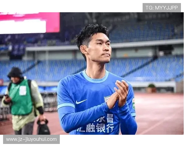 徐越足球女朋友是谁 揭秘这位足球明星背后的感情生活